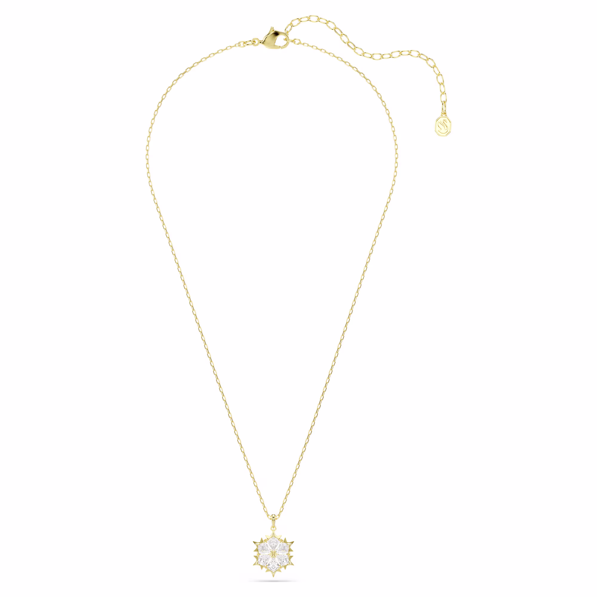 Magic pendant
